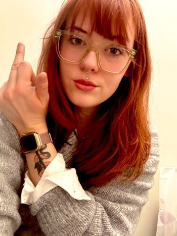 Ladymadeline 2.6 K