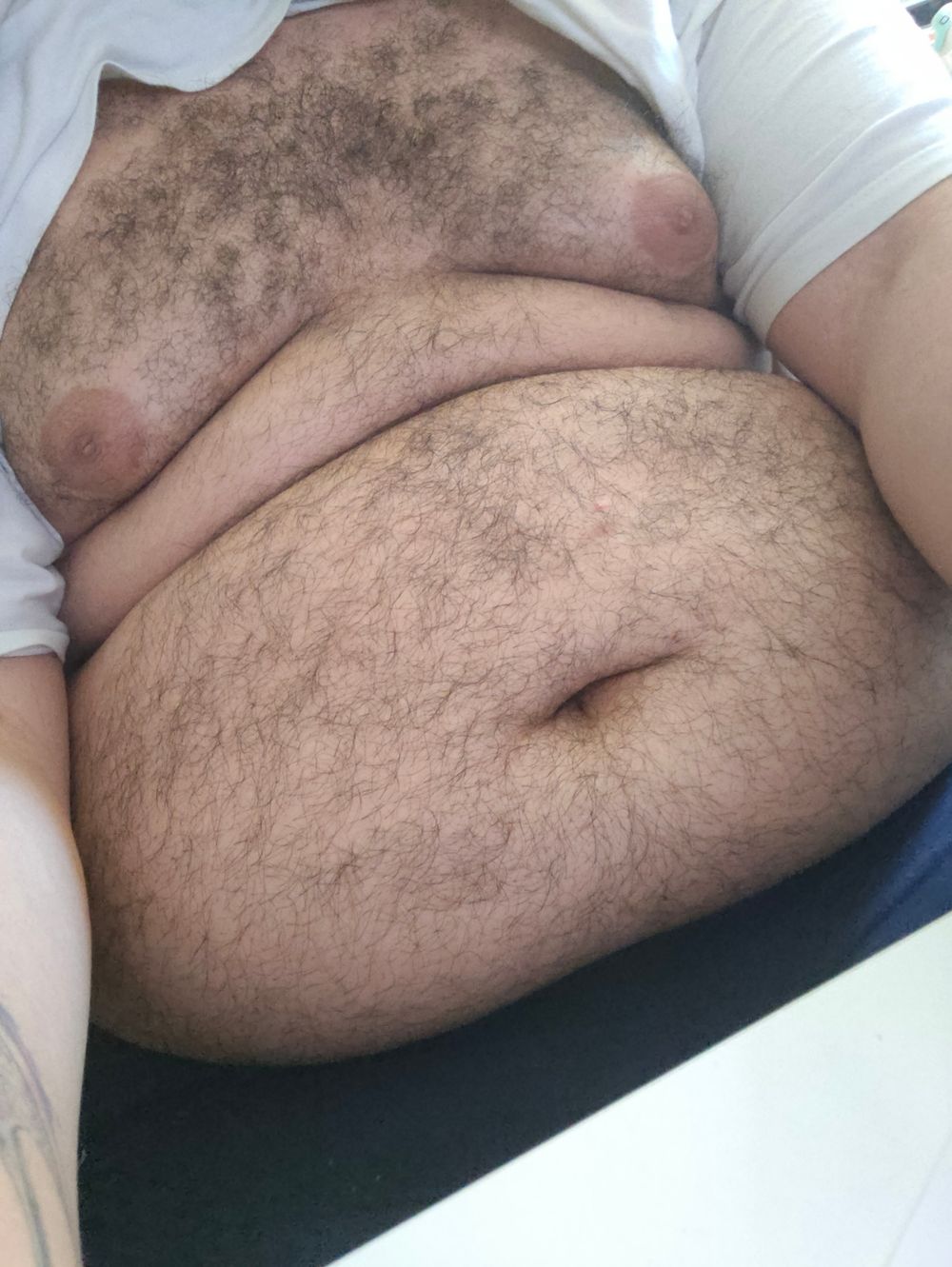 chubbybotttom OnlyFans profile picture