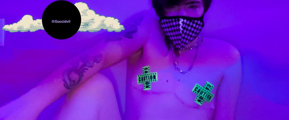 guccidvll OnlyFans profile picture
