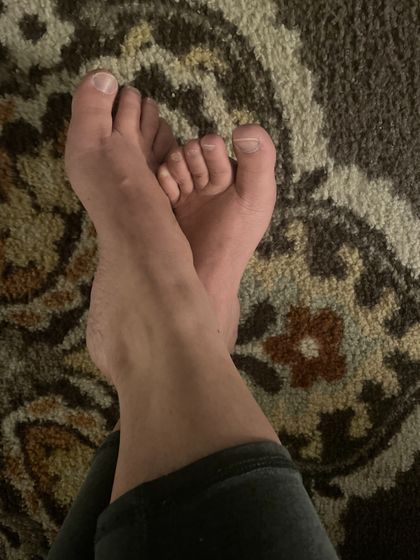 tinytoem1lf OnlyFans picture