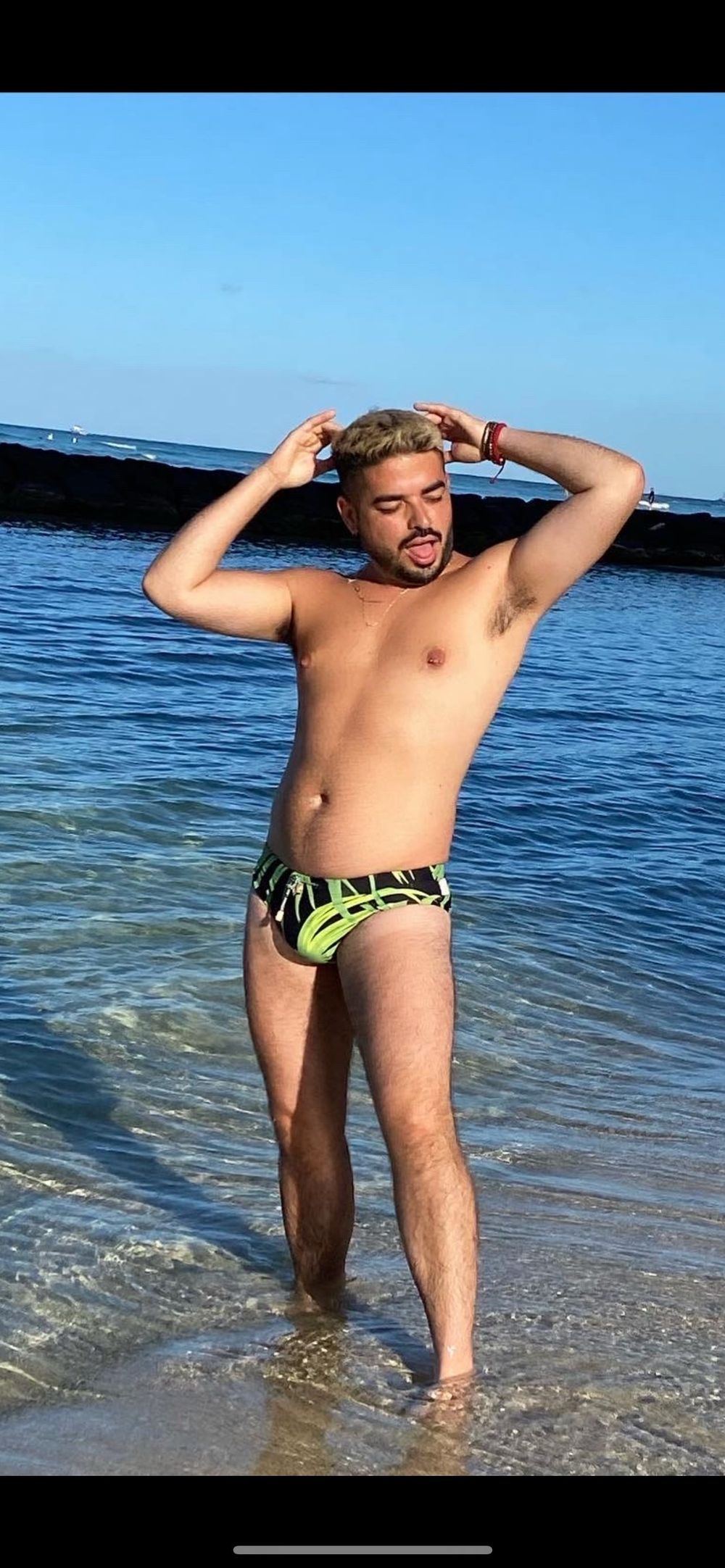 miguelyvonn OnlyFans profile picture