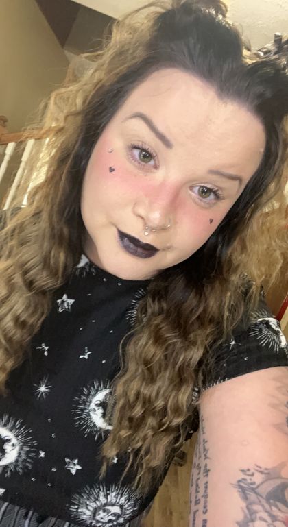 missluckyinkentucky OnlyFans picture
