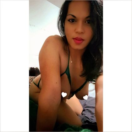 tsgorjhessness OnlyFans picture