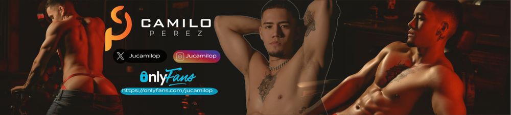 jucamilop OnlyFans profile picture