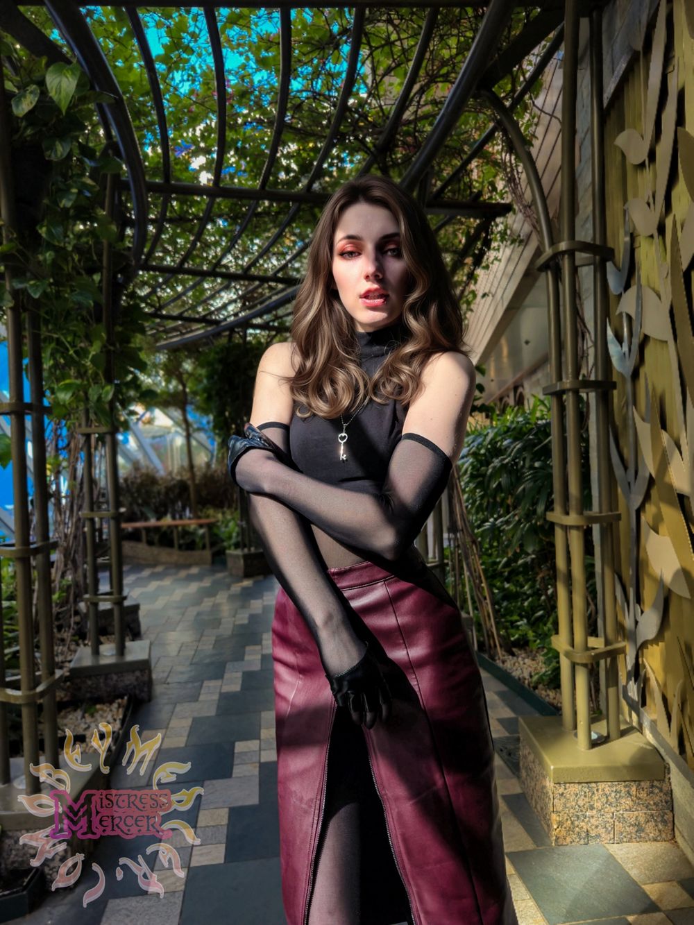 mistressmercer OnlyFans profile picture