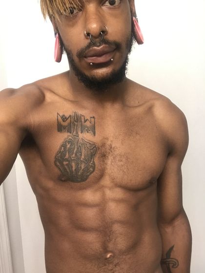 moistintentions OnlyFans picture