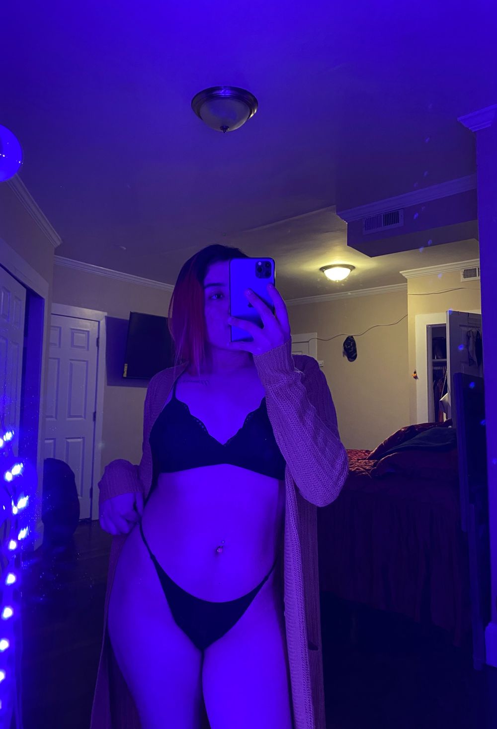chaparritha-rivera OnlyFans profile picture