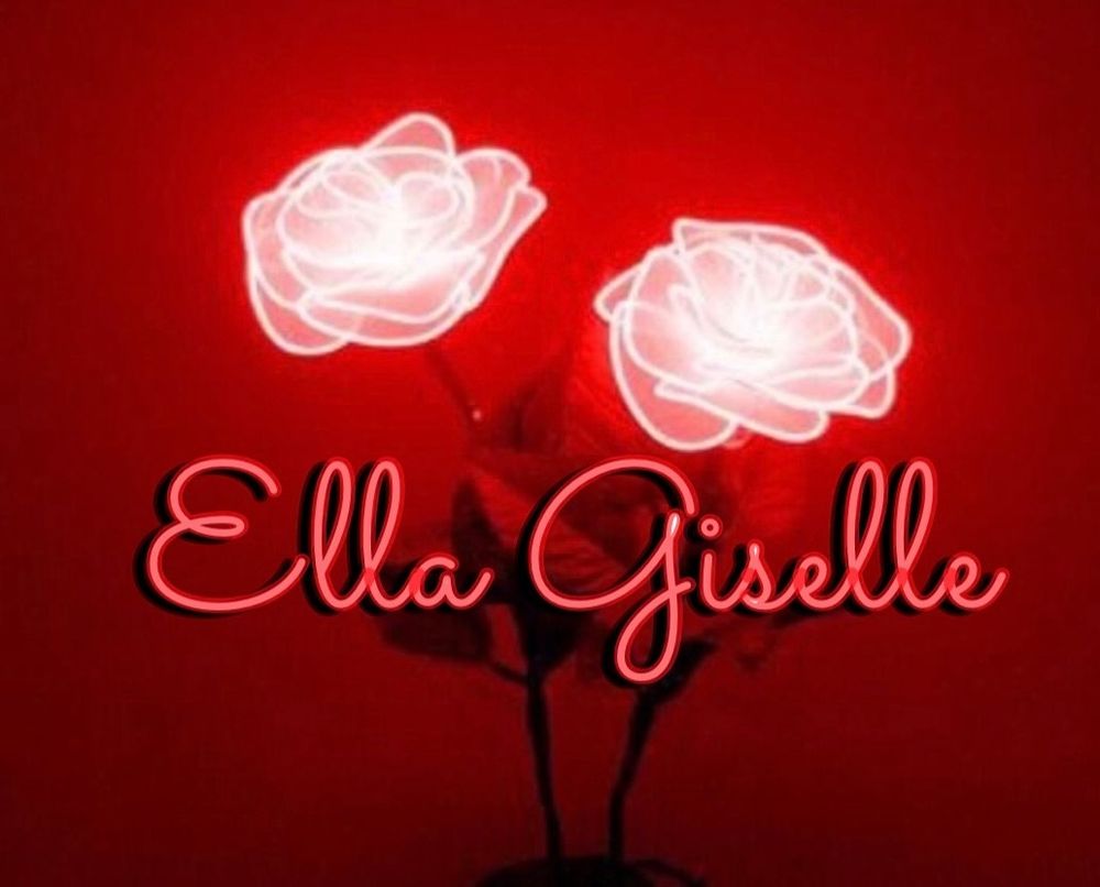 ellagiselle OnlyFans profile picture