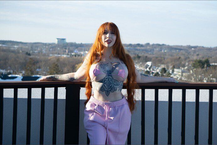 summersinclaire OnlyFans profile picture