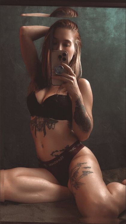 xxcalicokitten OnlyFans picture