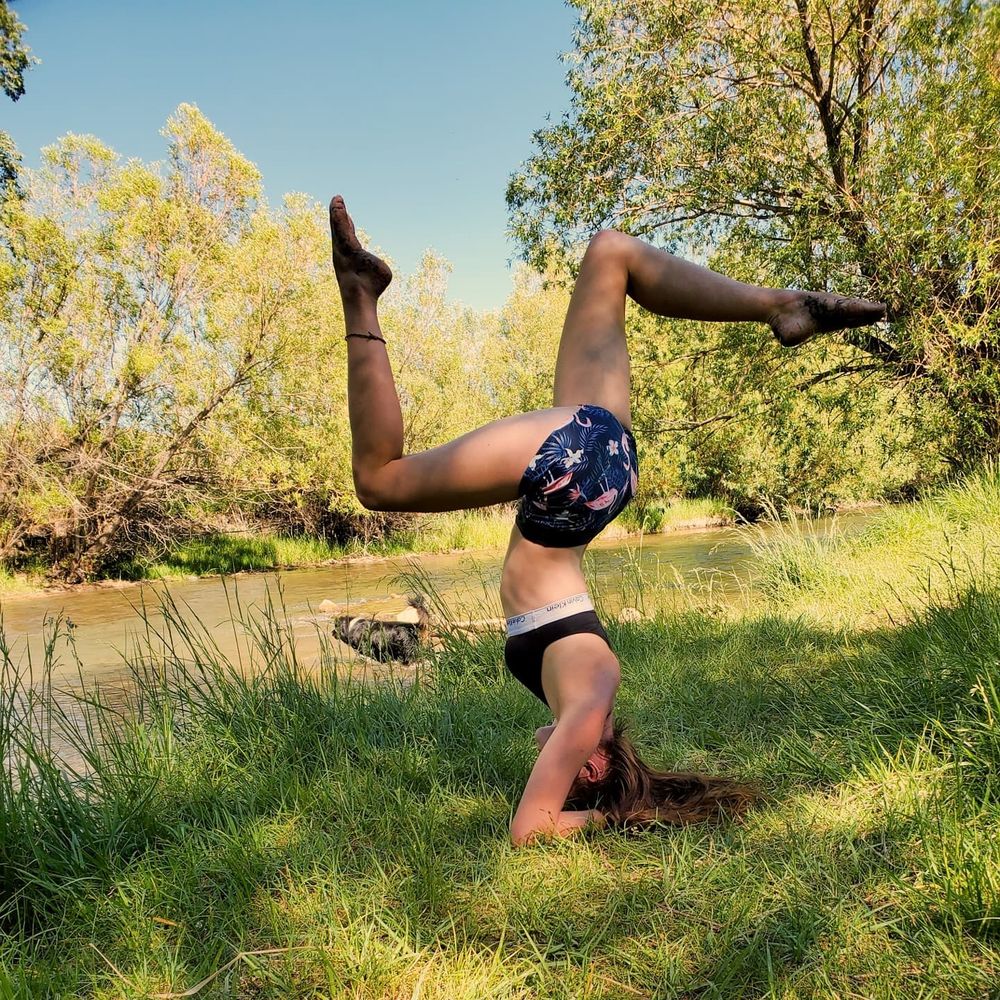 woodsywitch OnlyFans profile picture