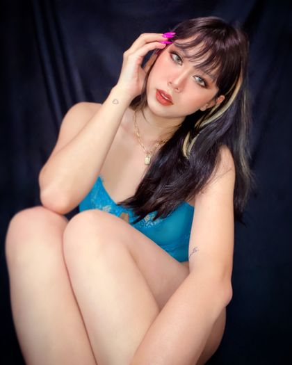 bunnyladyaoy OnlyFans picture