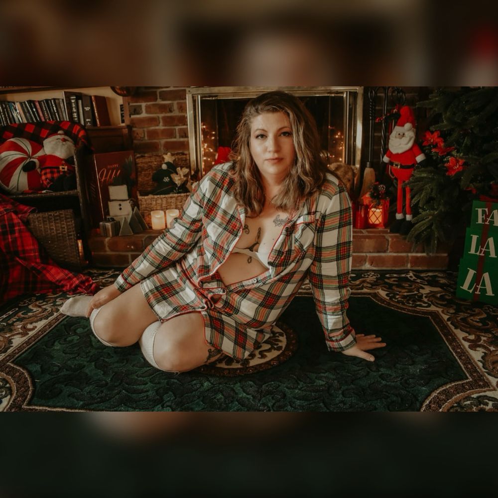 krissytina OnlyFans profile picture