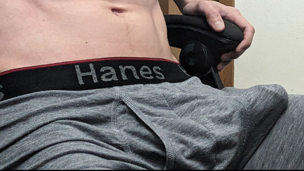 thehanesman OnlyFans profile picture