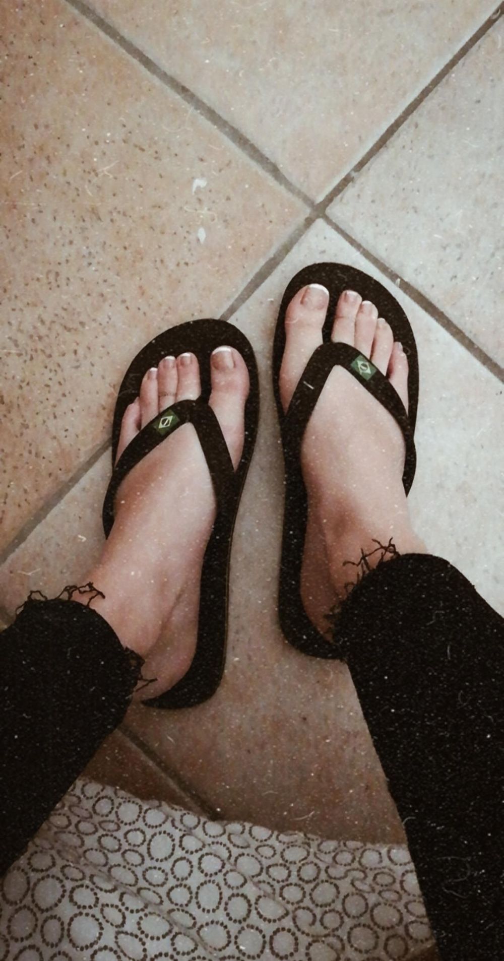 feet_mary OnlyFans profile picture