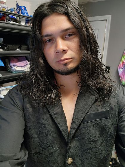 satedvoid OnlyFans picture
