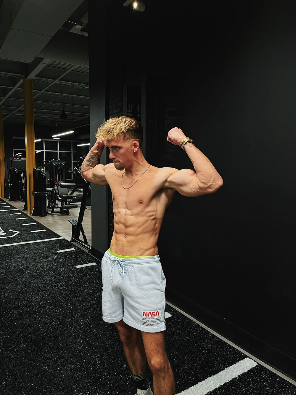 ijcsheehan OnlyFans profile picture