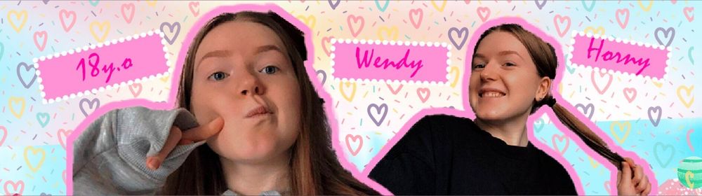 wendy_baby_girl OnlyFans profile picture