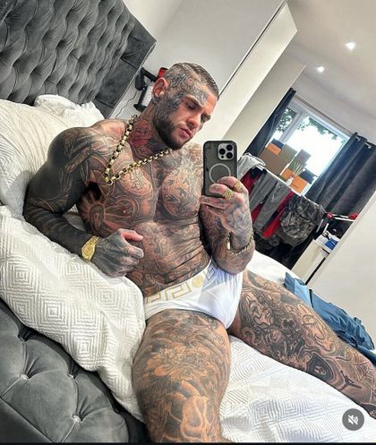 bigharrys OnlyFans picture