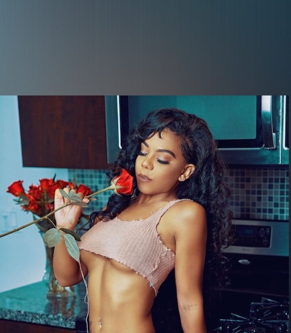 onebadrose OnlyFans profile picture
