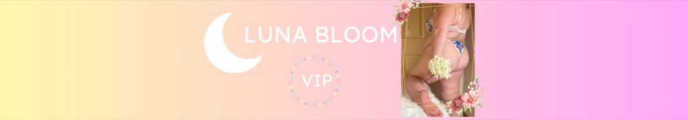 lunablooms OnlyFans profile picture