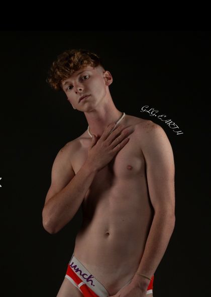 alexffoxx OnlyFans picture