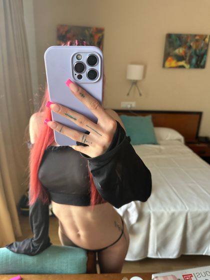 giatrix OnlyFans picture