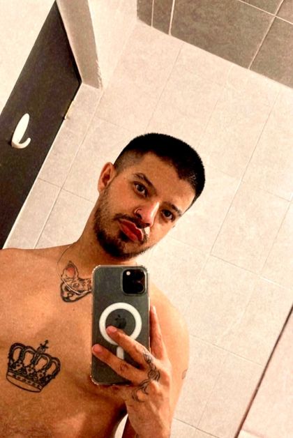 javaddofficial OnlyFans picture