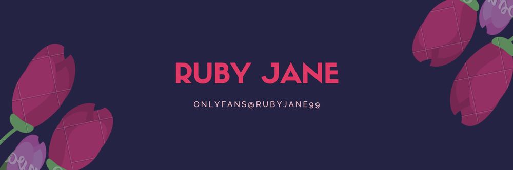 rubyjane99 OnlyFans profile picture