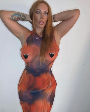 Afroditainlove # 1 Spain Big Ass