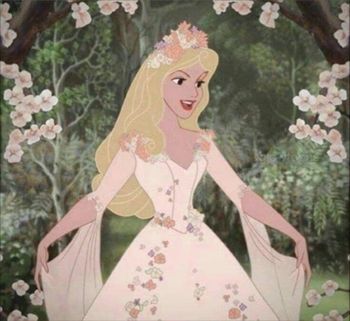 The Princess
