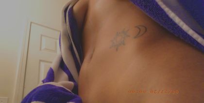 chocolattedrizzle OnlyFans picture