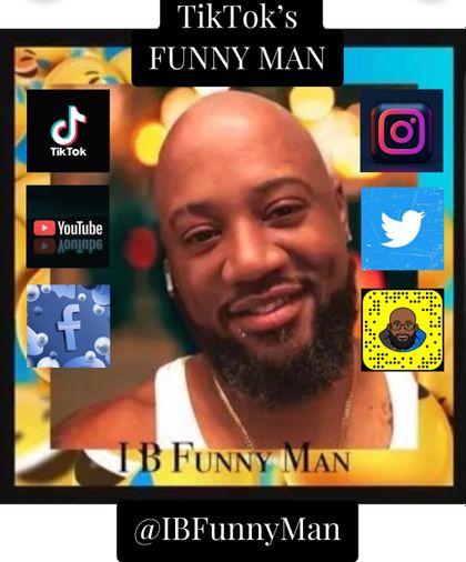 ibfunnyman OnlyFans picture