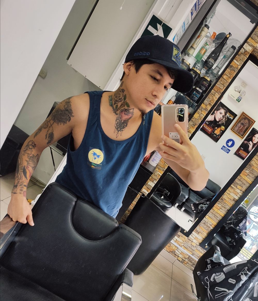 alexgordillo OnlyFans profile picture