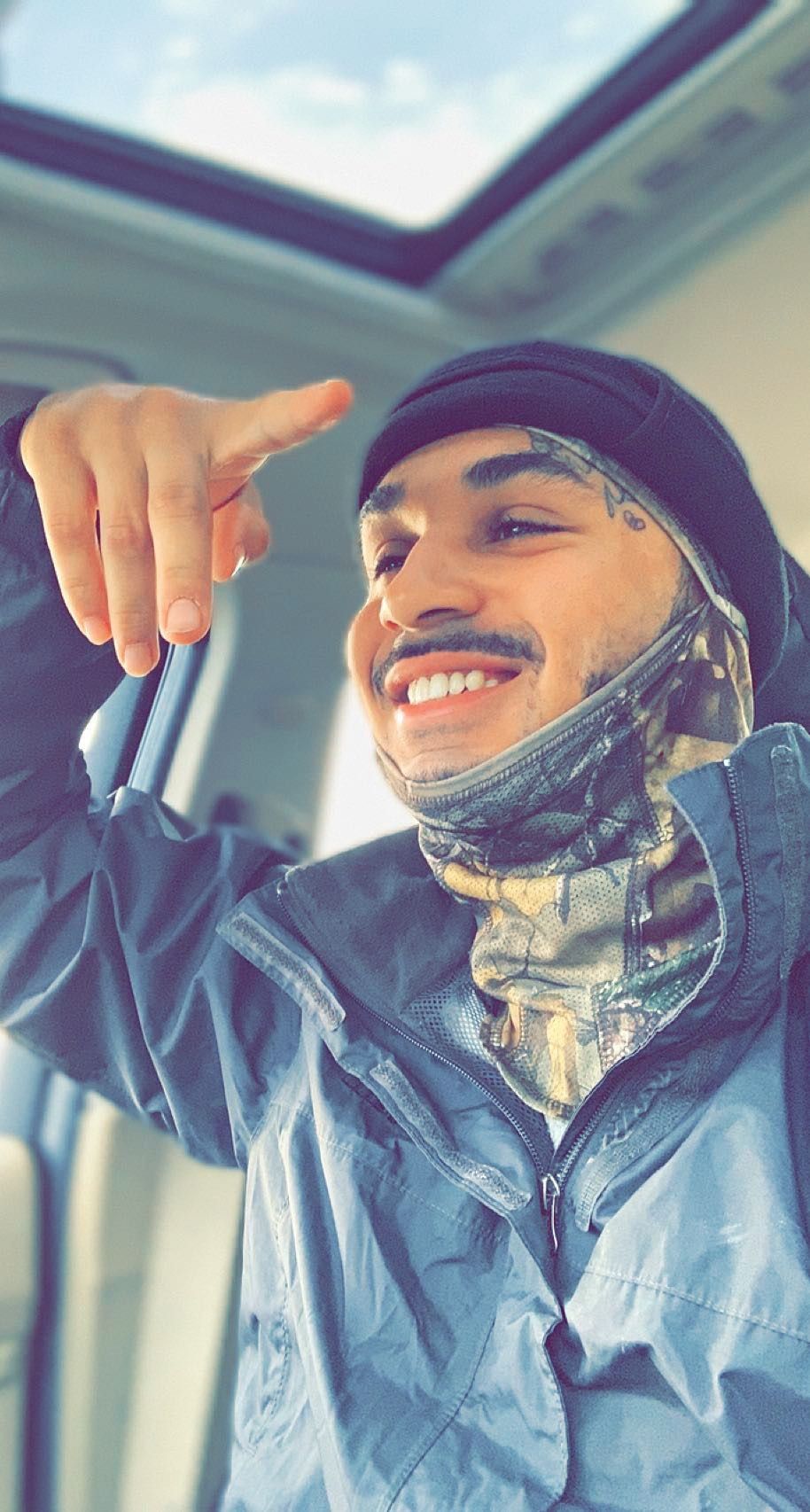 leek2x21 OnlyFans profile picture