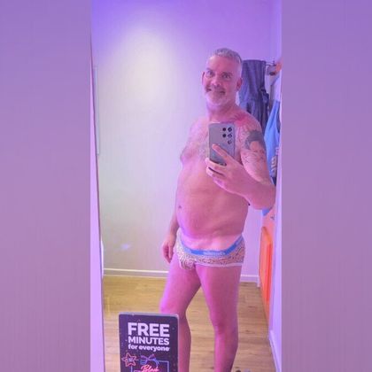 pupalphaxxx OnlyFans picture