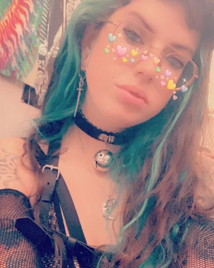 nucleardoll OnlyFans picture