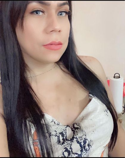 ayatzannatranny OnlyFans picture