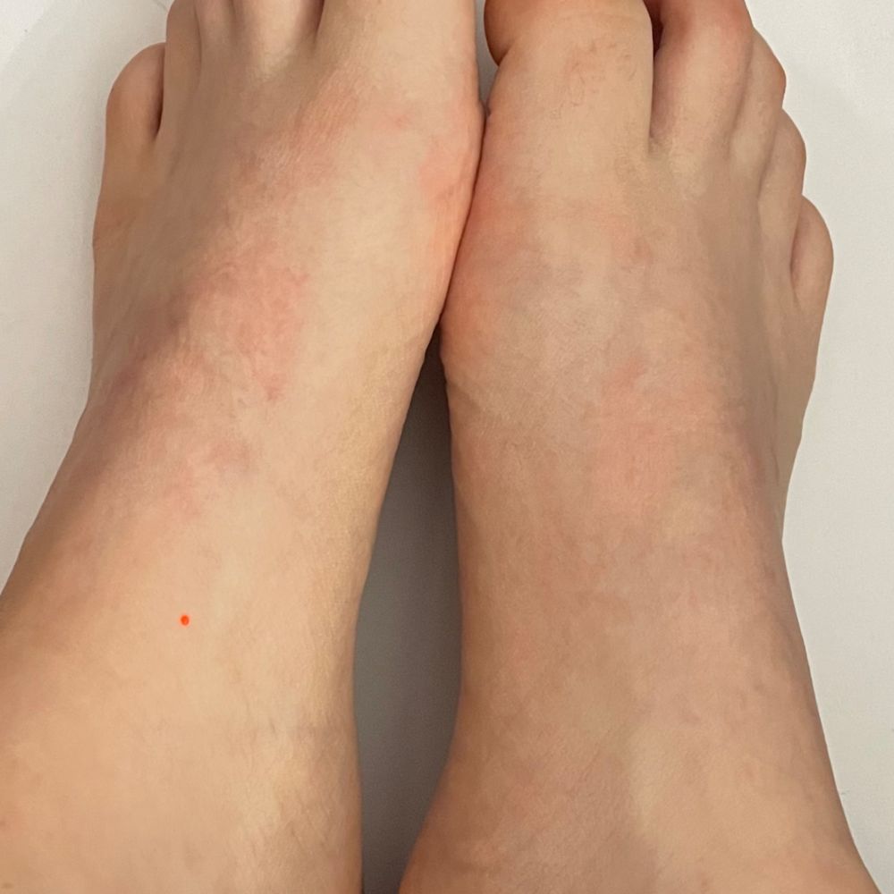 feetlittle69 OnlyFans profile picture
