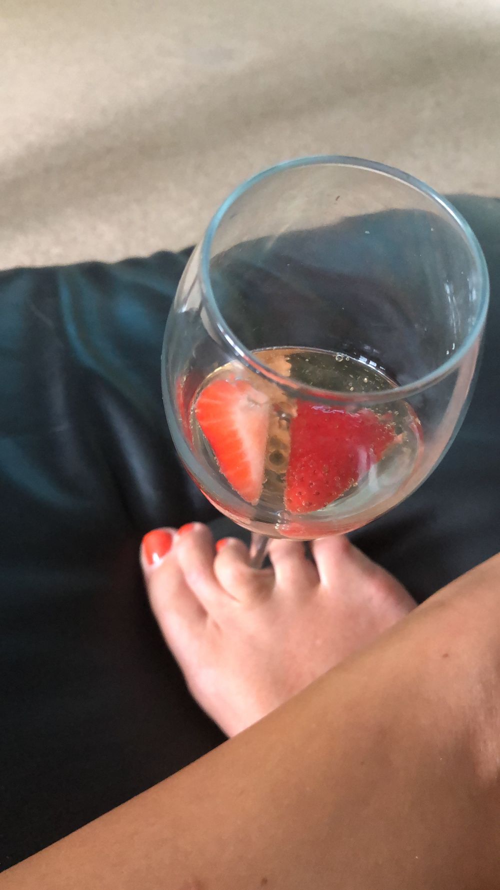 footfetishfuntime OnlyFans profile picture