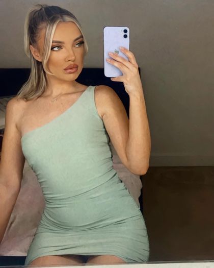 christiexx OnlyFans picture