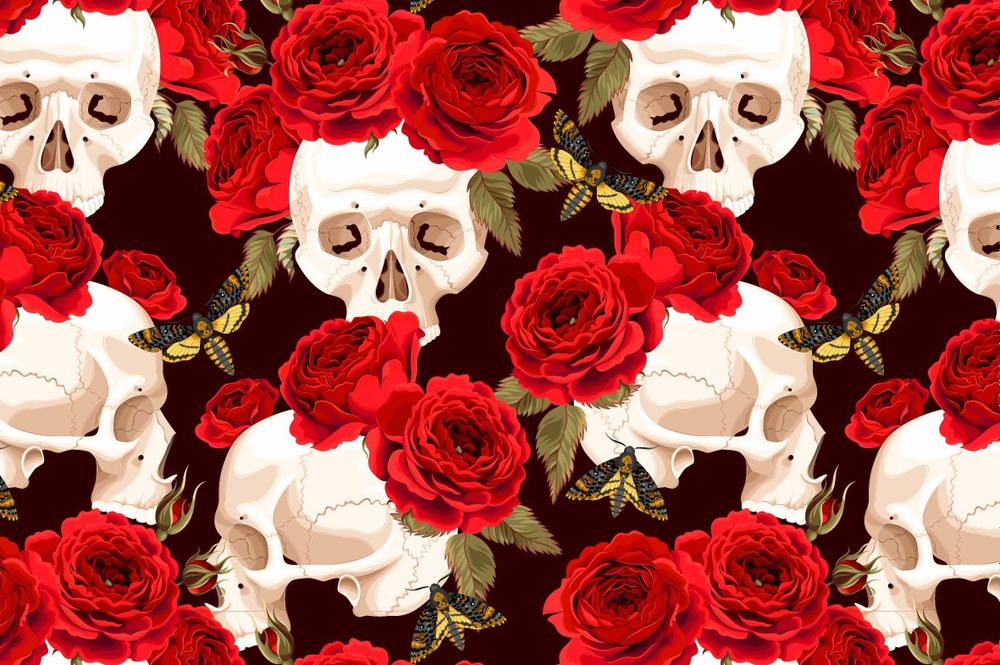 skullzandroses OnlyFans profile picture