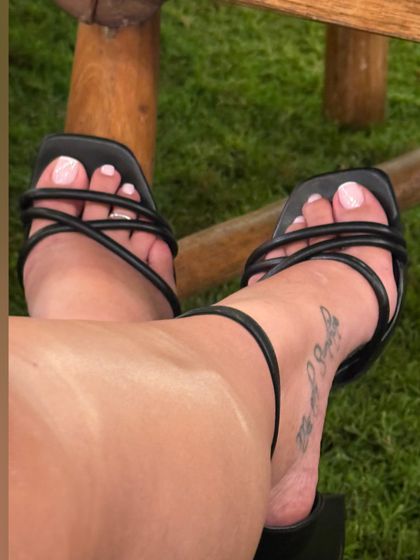 sweet_feet_queen OnlyFans picture