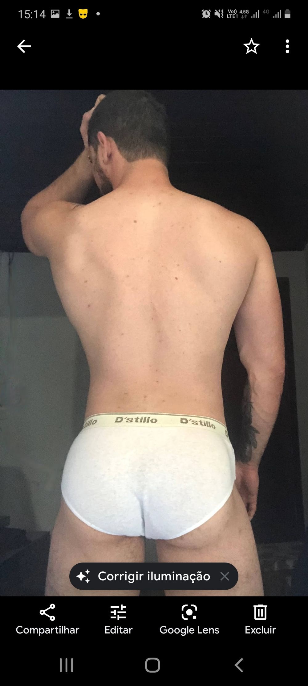 roochaleo OnlyFans profile picture