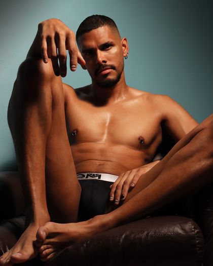 xamir OnlyFans picture
