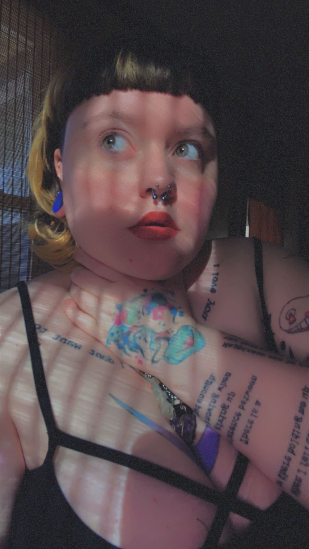 ladymushroomsbody OnlyFans profile picture