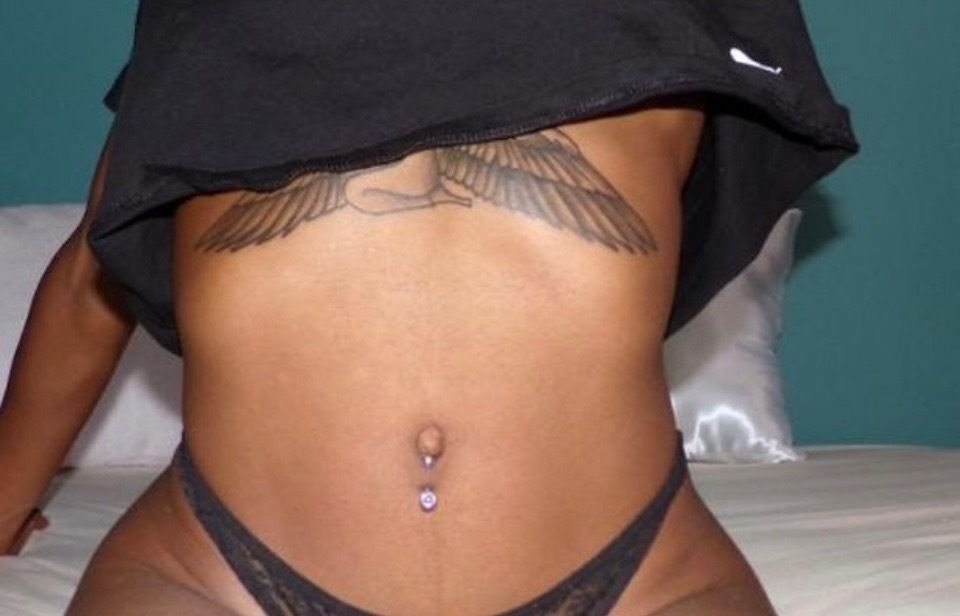 sweetmochahontas OnlyFans profile picture