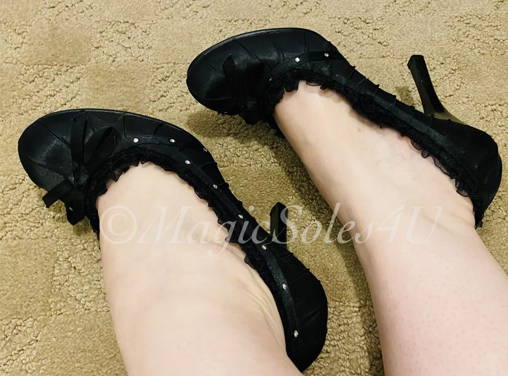 magicsoles4u OnlyFans profile picture