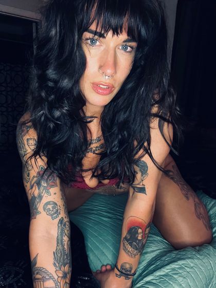 themuscleprincess OnlyFans picture