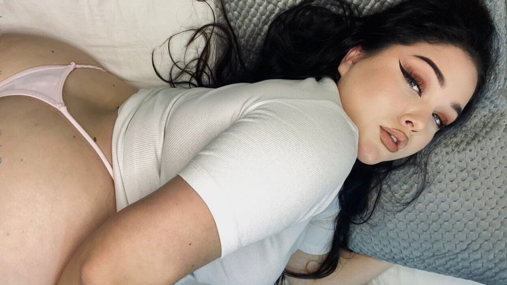 brunettebeautyxo OnlyFans profile picture